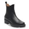 Wholesale Andre Assous Pacey Chelsea Boot Black