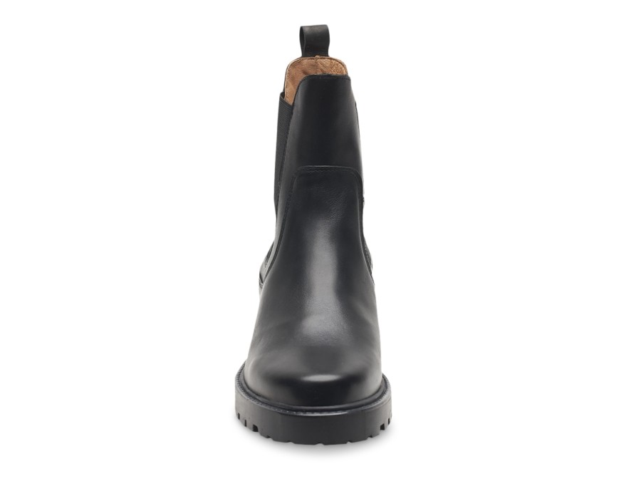 Wholesale Andre Assous Pacey Chelsea Boot Black