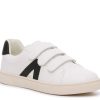 Online Mia Izzie Sneaker - Women'S White/Black