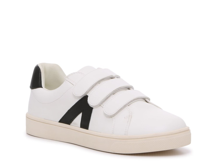 Online Mia Izzie Sneaker - Women'S White/Black