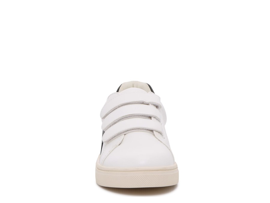 Online Mia Izzie Sneaker - Women'S White/Black