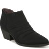 Best LifeStride Reba Bootie Black