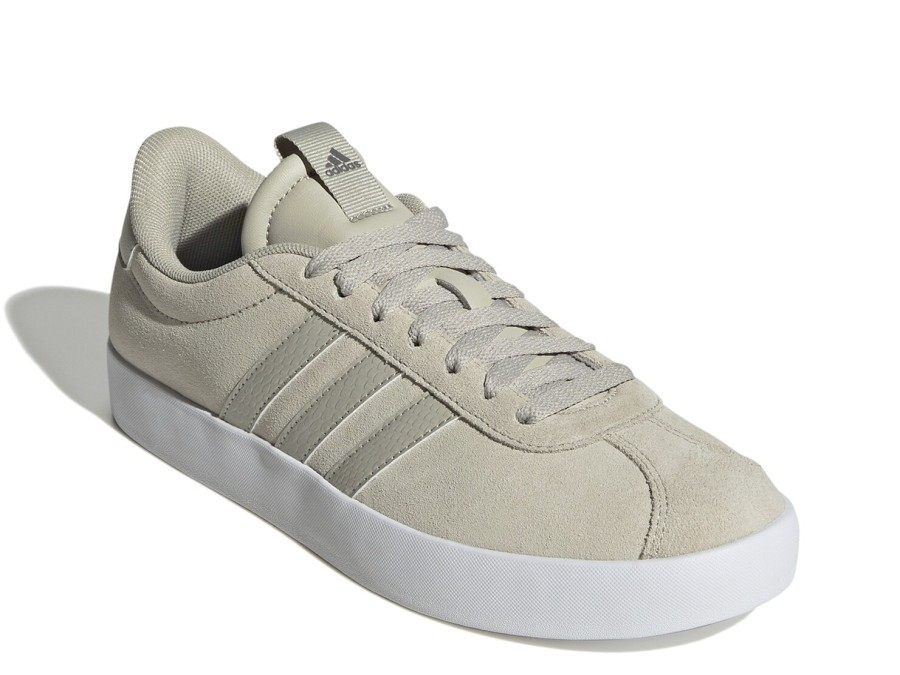 Clearance adidas Vl Court 3.0 Sneaker -Women'S Grey