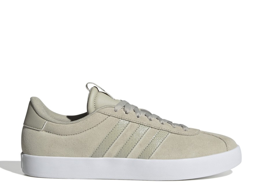 Clearance adidas Vl Court 3.0 Sneaker -Women'S Grey