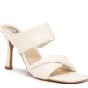 Best Vince Camuto Brisette Sandal Off White