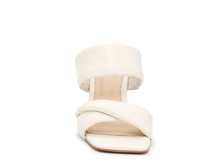 Best Vince Camuto Brisette Sandal Off White