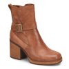 Clearance Korks Marci Bootie Brown