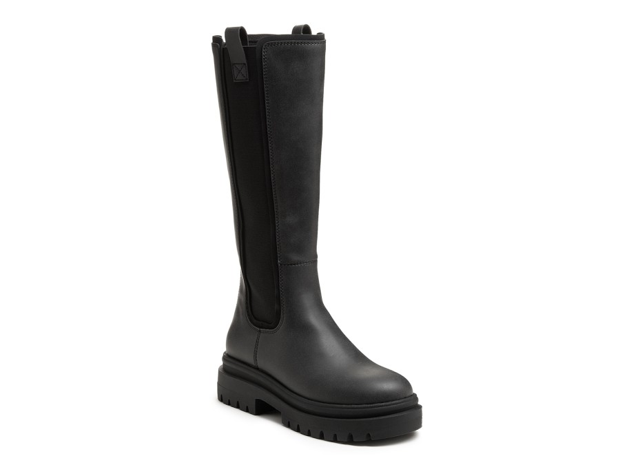 Clearance Rocket Dog Drea Boot Black