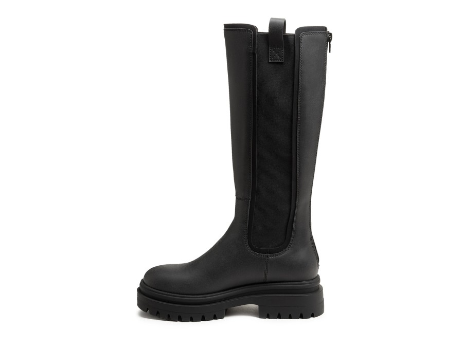 Clearance Rocket Dog Drea Boot Black