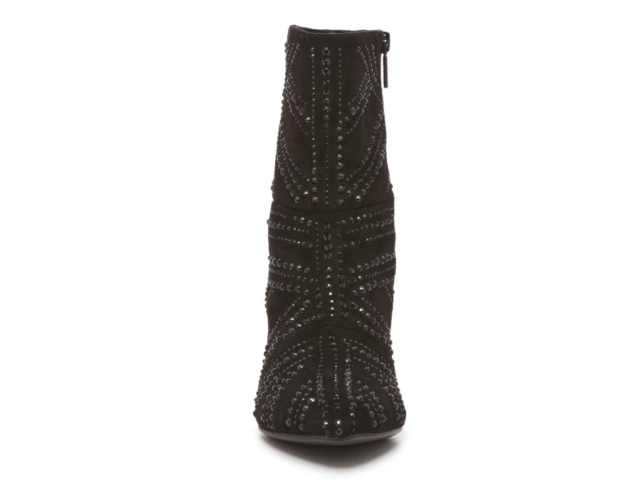 Clearance Impo Vyomi Bootie Black