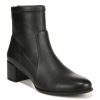 Online Naturalizer Ravi Bootie Black