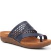 Online Baretraps Juny Sandal Navy