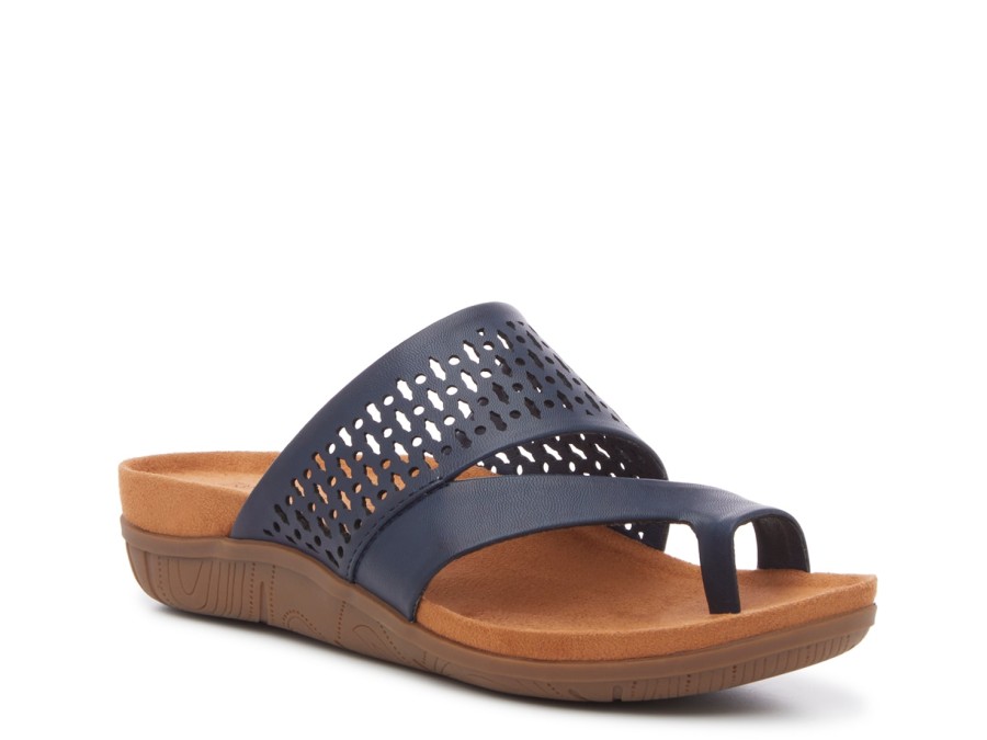 Online Baretraps Juny Sandal Navy