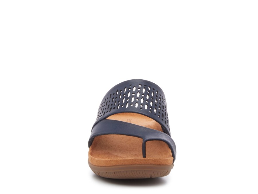 Online Baretraps Juny Sandal Navy