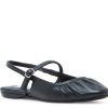 Best Steve Madden Garson Mary Jane Flat Black