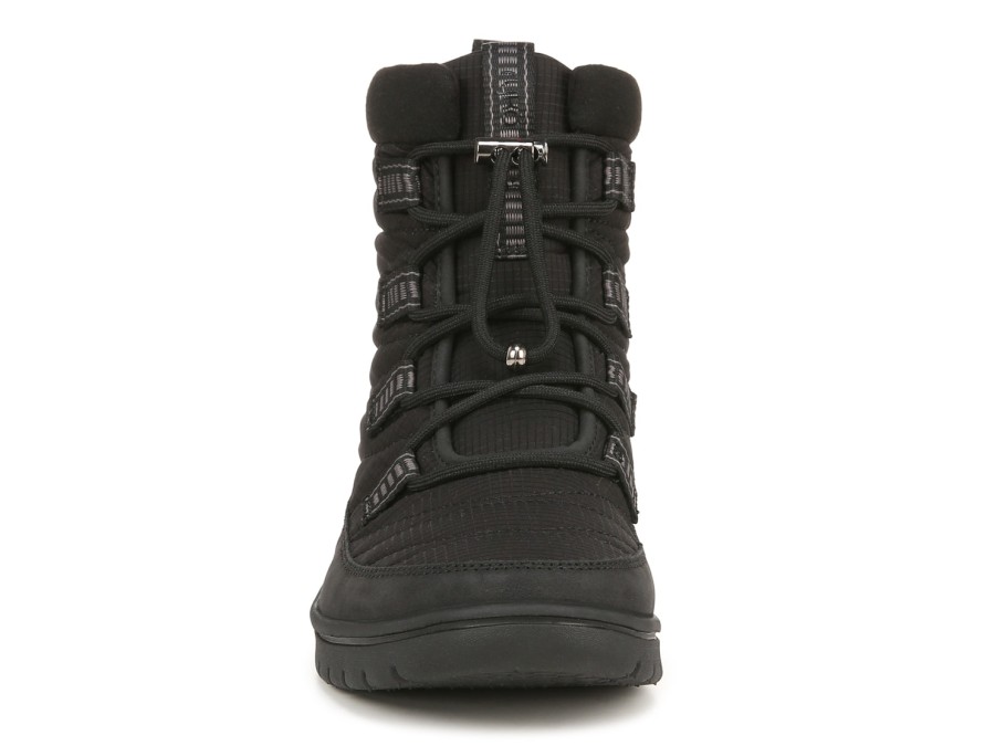 Wholesale Ryka Senna Snow Boot Black