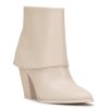 New Jessica Simpson Coulton Bootie Chalk