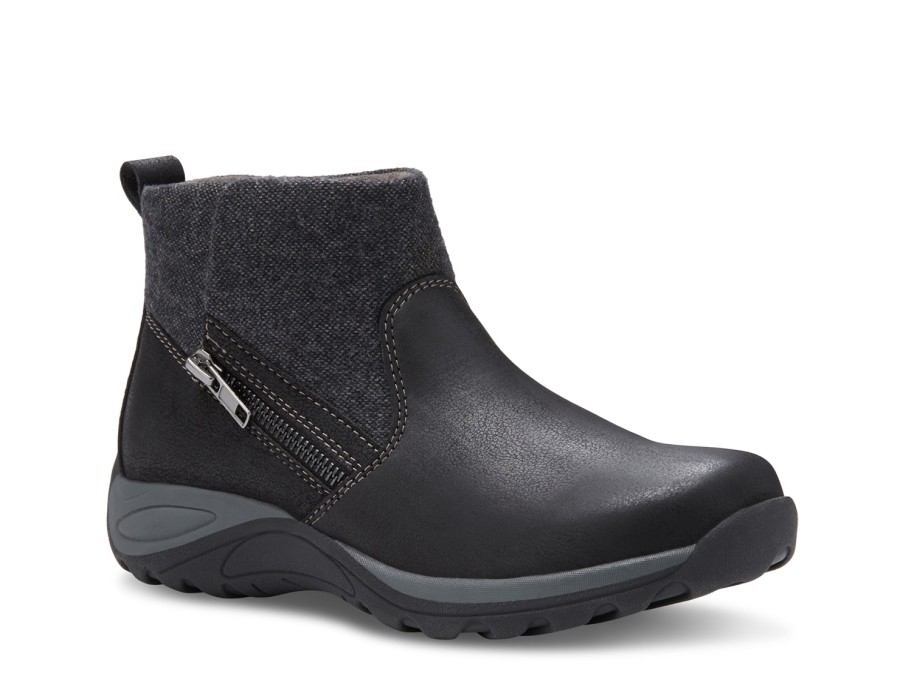 Hot Eastland Betty Boot Black