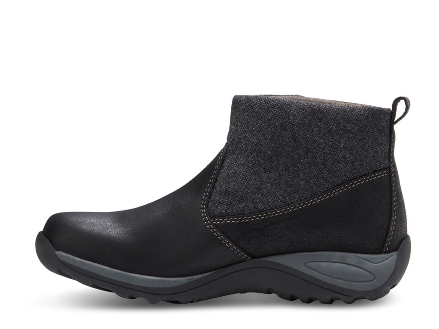 Hot Eastland Betty Boot Black