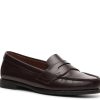 Hot Eastland Classic Ii Loafer Burgundy