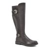 Online White Mountain Meditate Boot Dark Brown