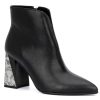 Best TORGEIS Lailah Bootie Black