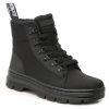 Clearance Dr. Martens Combs Platform Boot - Women'S Black