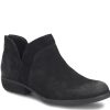 Clearance Born Shari Ii Bootie Black