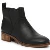 Clearance Lucky Brand Prenma Bootie Black