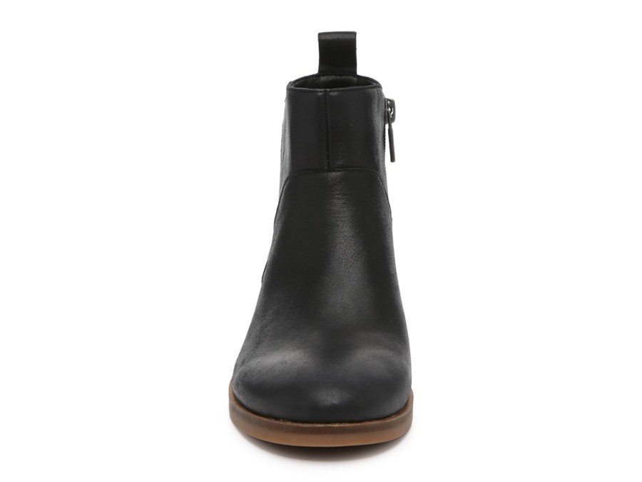 Clearance Lucky Brand Prenma Bootie Black