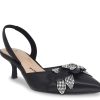 Online Impo Ellen Pump Black