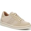 Clearance Kelly & Katie Ellis Knit Sneaker - Women'S Beige/Gold