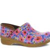 Wholesale Dansko Professional Clog Multicolor