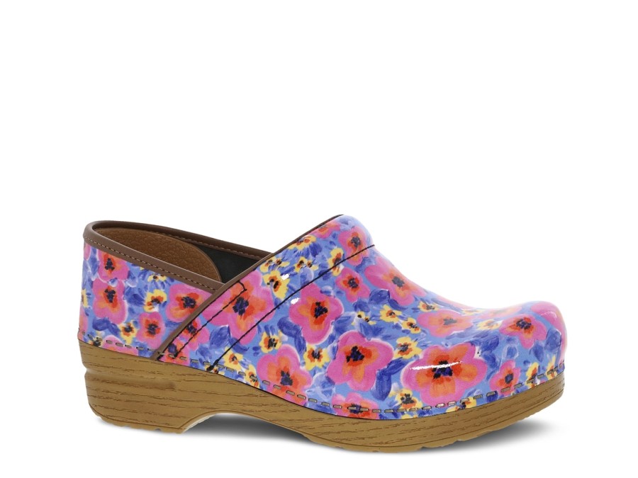 Wholesale Dansko Professional Clog Multicolor