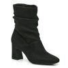 Wholesale Kelly & Katie Galini Bootie Black