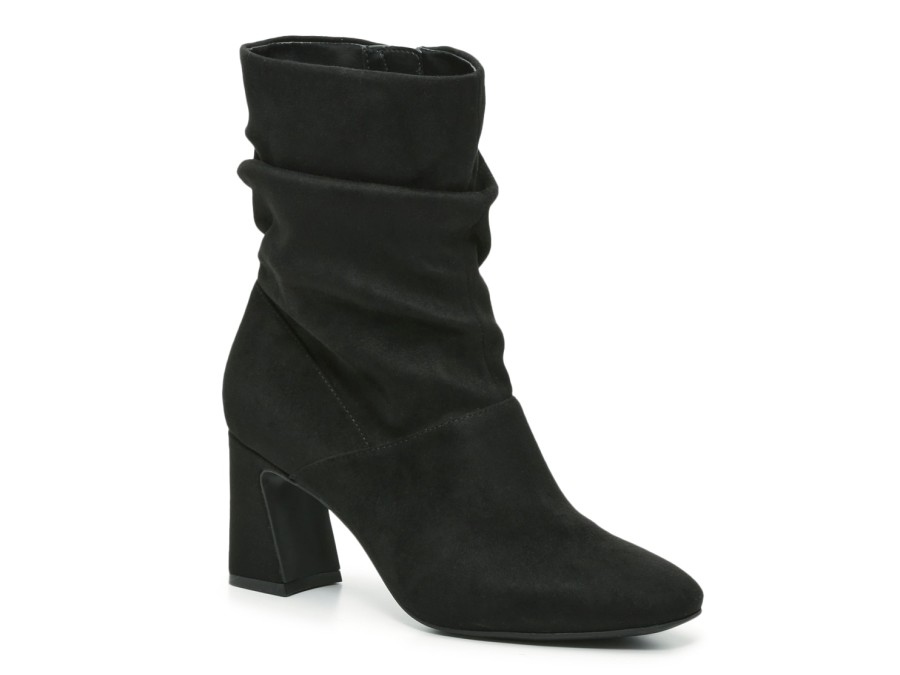 Wholesale Kelly & Katie Galini Bootie Black