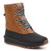 Online Columbia Moritza Shield Snow Boot - Women'S Cognac