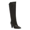 Hot Free People Stevie Western Boot Black