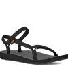 Hot Teva Original Universal Slim Sandal Black