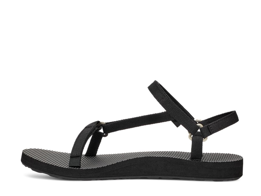 Hot Teva Original Universal Slim Sandal Black