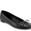 Wholesale Bandolino Paprika Ballet Flat Black