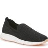 Hot Kelly & Katie Nevad Slip-On Sneaker Black