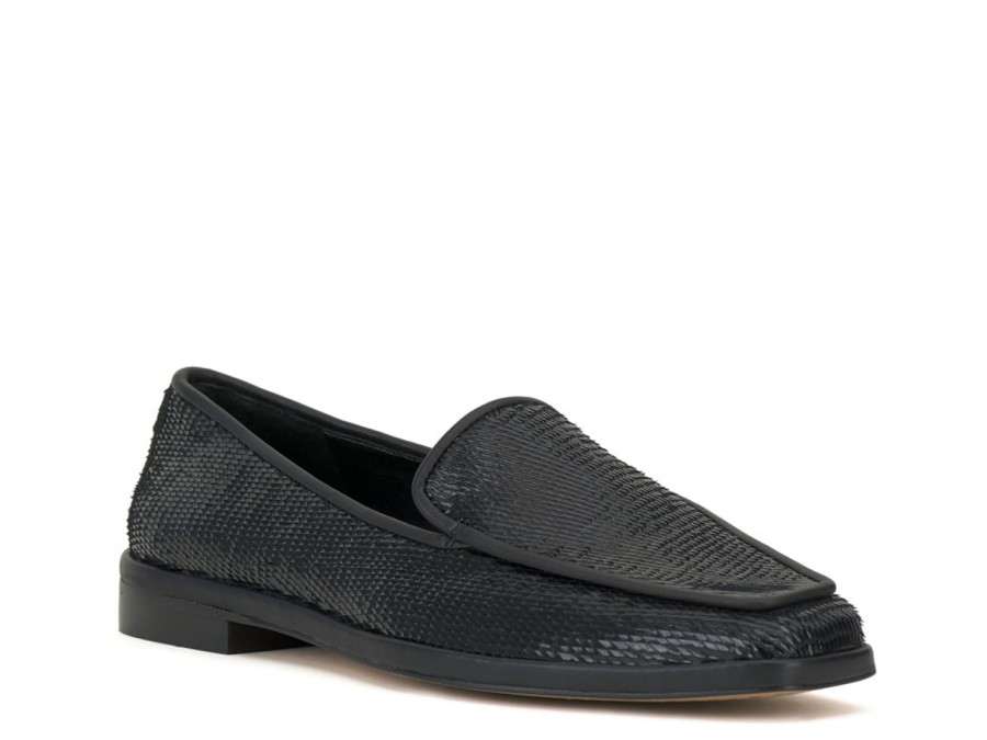 Wholesale Vince Camuto Dranandas Loafer Black