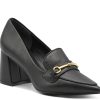 Online Charles by Charles David Amity Pump Black