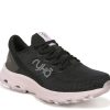 Online Ryka Devotion X Plus Walking Shoe - Women'S Black