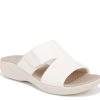 Hot BZees Carefree Wedge Sandal Taupe