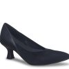 Best Impo Elena Pump Black