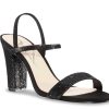 Wholesale Nina Sanchia Slingback Sandal Black