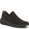 Wholesale BZees Twilight Slip-On Sneaker - Women'S Black