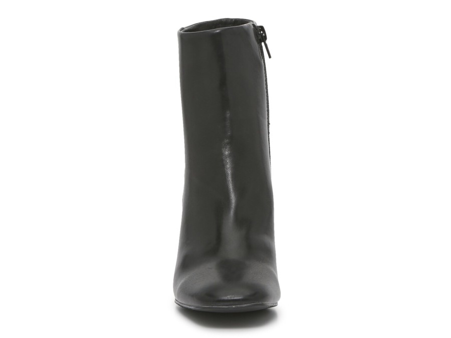 Wholesale Madden Girl While Boot Black